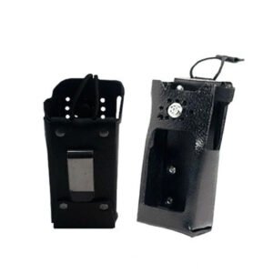 RCA HL-SC Series Leather Holsters with Swivel Belt Clip