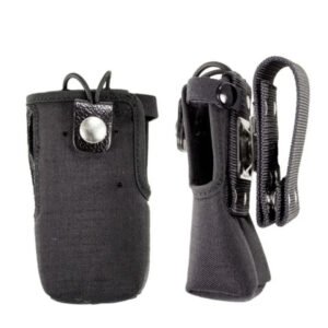 RCA HN-SL Series Nylon Holsters with Swivel Belt Loop