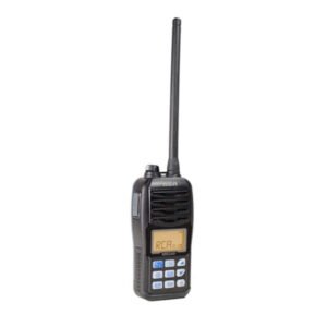 RCA MR240 Submersible VHF Marine Handheld Radio