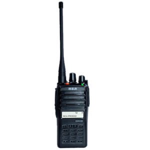 RCA PRODIGI™ RDR2390 DMR Digital Portable Two-Way Radio - Image 3
