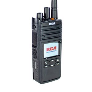 RCA PRODIGI™ RDR4250 DMR Digital Two-Way Radio - Image 3