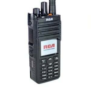 RCA PRODIGI™ RDR4280 DMR Digital Two-Way Radio - Image 3