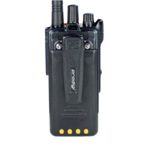 RCA PRODIGI™ RDR4280 DMR Digital Two-Way Radio - Image 5