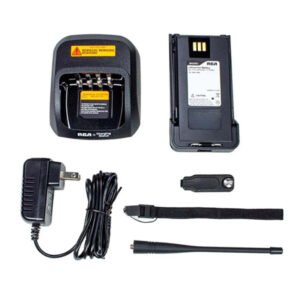 RCA PRODIGI™ RDR4220 DMR Digital Two-Way Radio - Image 5