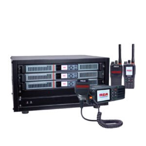 RCA PRODIGI™ RDR7x50 DMR Digital Two-Way Radio Series - Image 4