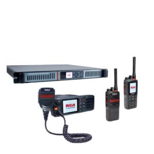 DMR Digital Radios