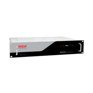 Repeater Systems