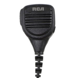 Speaker Mics